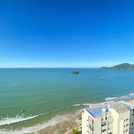 Imp21 - Frente Mar, 3 Dorm, Linda Vista, Calcadao Apartment Balneario Camboriu Exterior photo