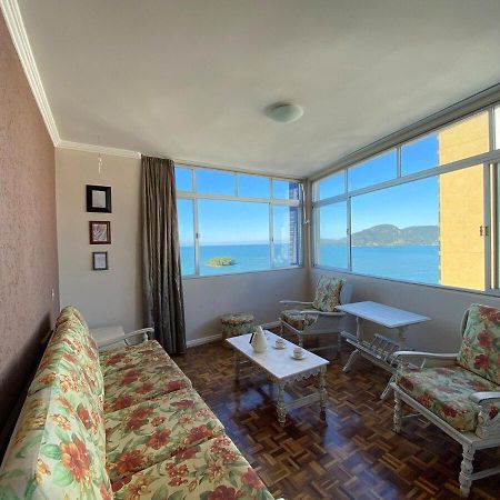 Imp21 - Frente Mar, 3 Dorm, Linda Vista, Calcadao Apartment Balneario Camboriu Exterior photo