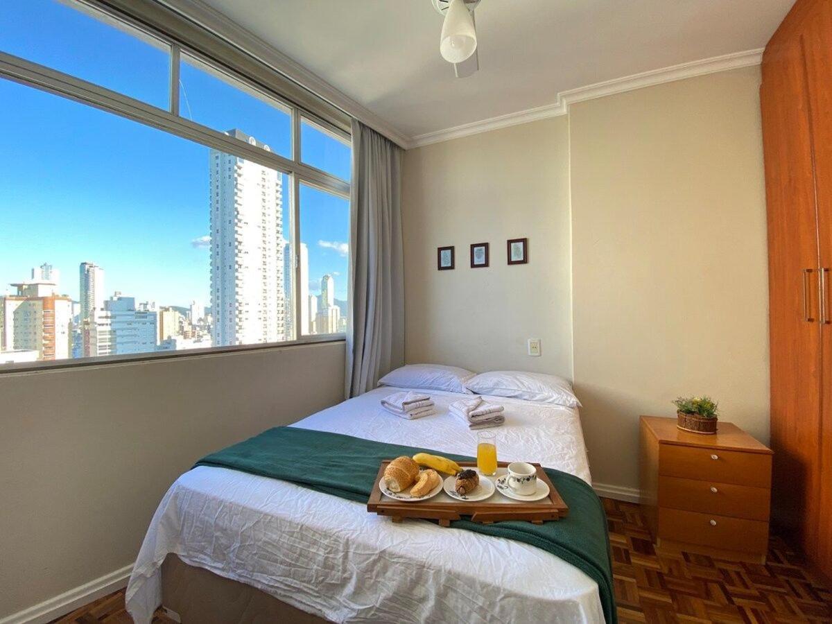 Imp21 - Frente Mar, 3 Dorm, Linda Vista, Calcadao Apartment Balneario Camboriu Exterior photo