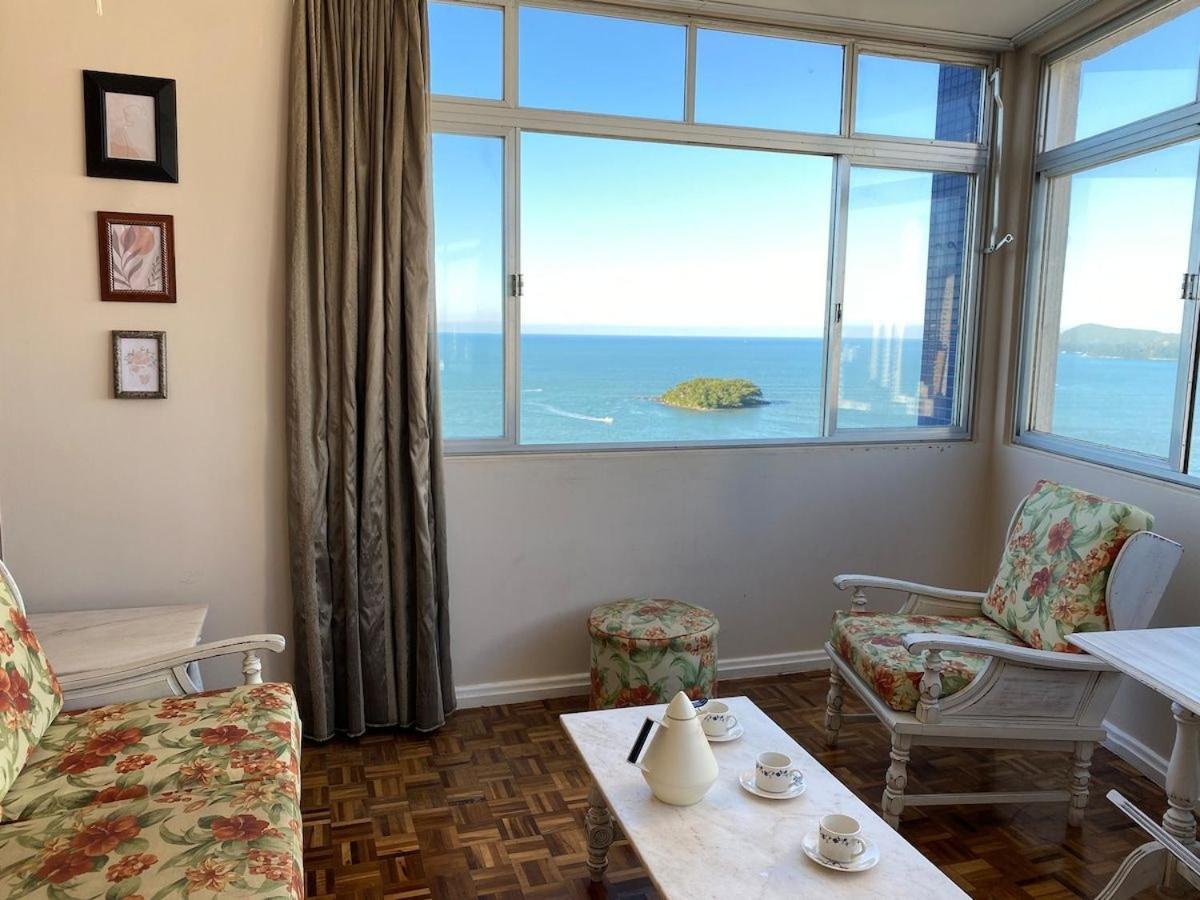 Imp21 - Frente Mar, 3 Dorm, Linda Vista, Calcadao Apartment Balneario Camboriu Exterior photo