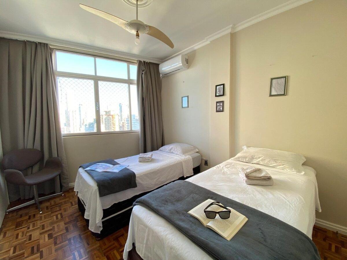 Imp21 - Frente Mar, 3 Dorm, Linda Vista, Calcadao Apartment Balneario Camboriu Exterior photo