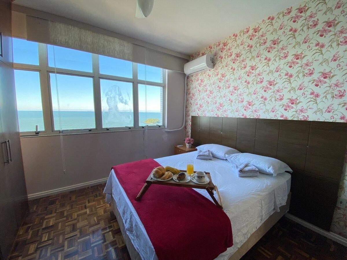 Imp21 - Frente Mar, 3 Dorm, Linda Vista, Calcadao Apartment Balneario Camboriu Exterior photo