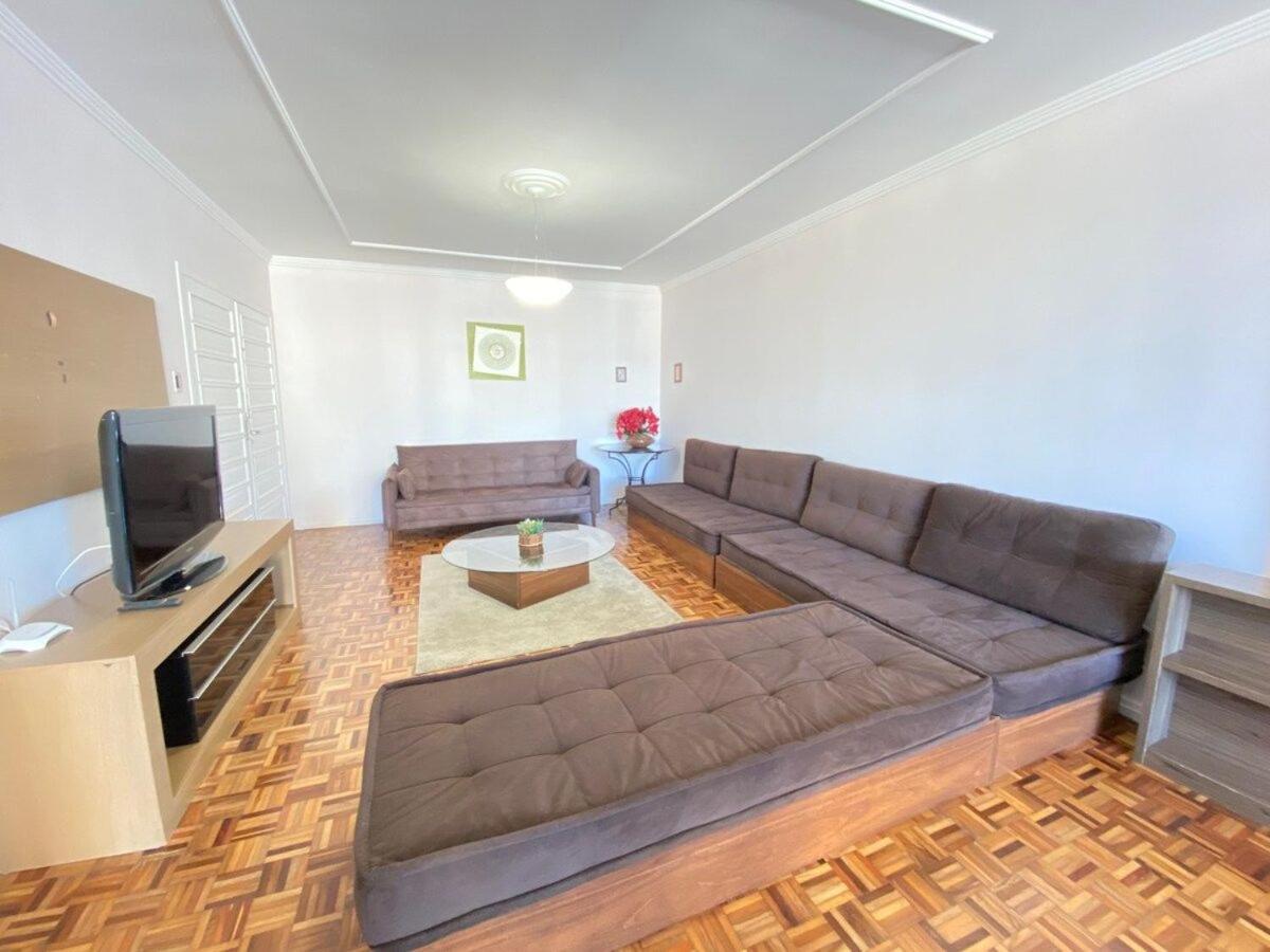 Imp21 - Frente Mar, 3 Dorm, Linda Vista, Calcadao Apartment Balneario Camboriu Exterior photo