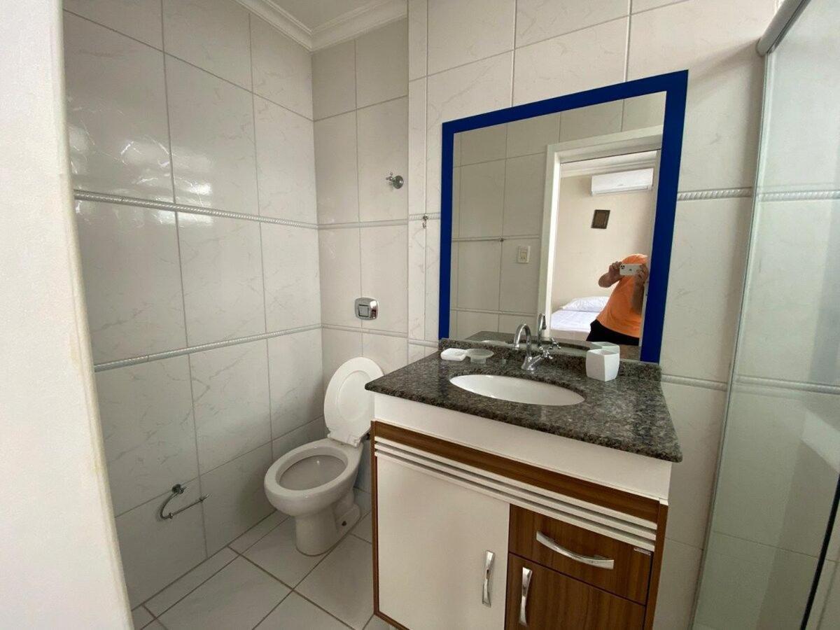 Imp21 - Frente Mar, 3 Dorm, Linda Vista, Calcadao Apartment Balneario Camboriu Exterior photo