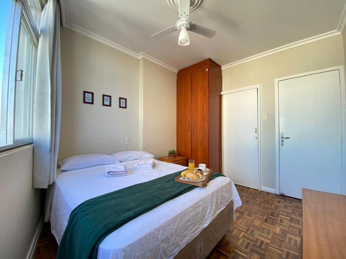Imp21 - Frente Mar, 3 Dorm, Linda Vista, Calcadao Apartment Balneario Camboriu Exterior photo
