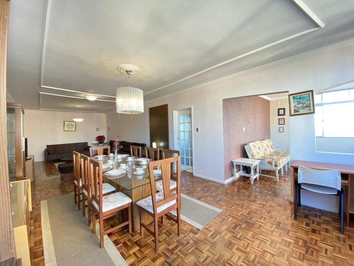 Imp21 - Frente Mar, 3 Dorm, Linda Vista, Calcadao Apartment Balneario Camboriu Exterior photo