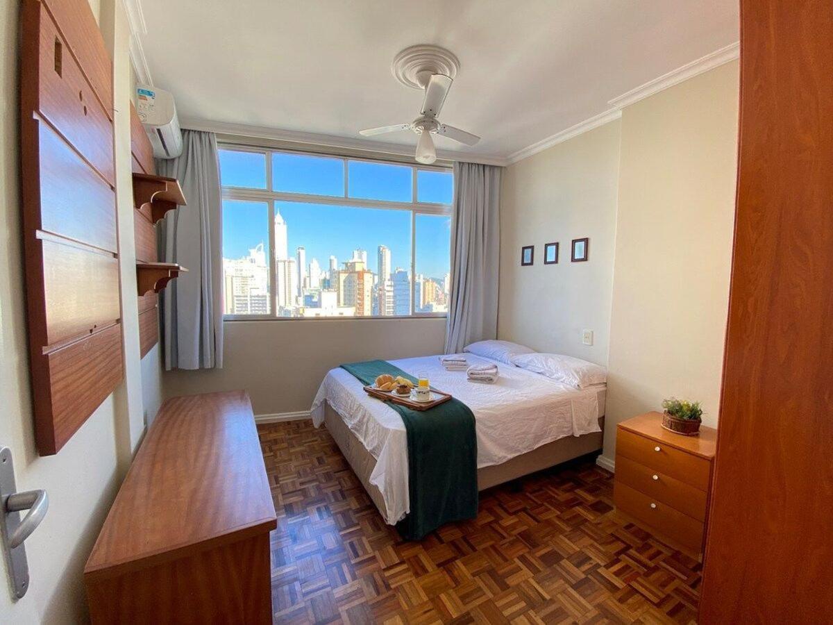 Imp21 - Frente Mar, 3 Dorm, Linda Vista, Calcadao Apartment Balneario Camboriu Exterior photo