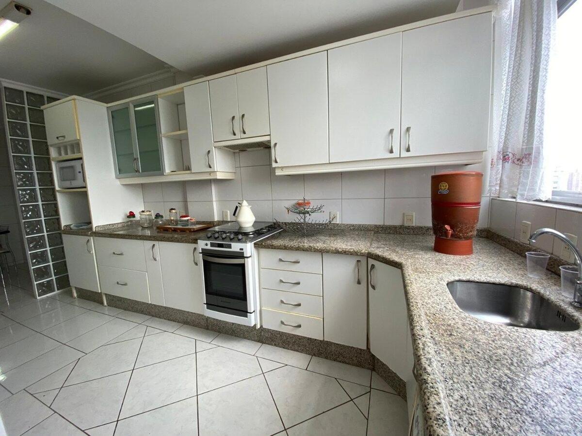 Imp21 - Frente Mar, 3 Dorm, Linda Vista, Calcadao Apartment Balneario Camboriu Exterior photo